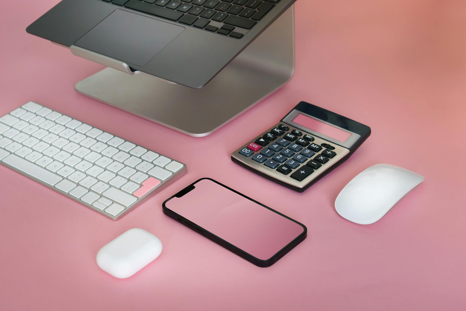 Tech Gadgets