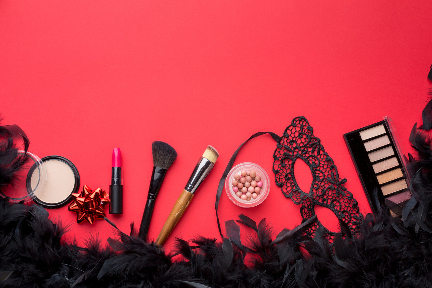 Beauty & Fashion