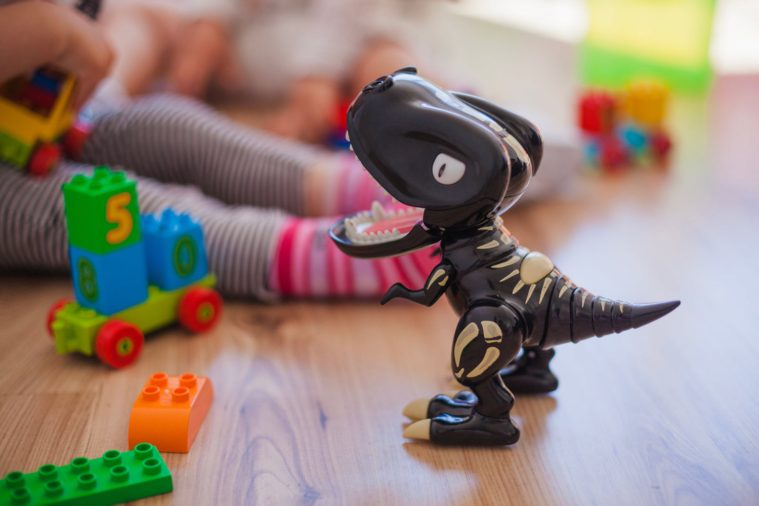Kids' Stuff