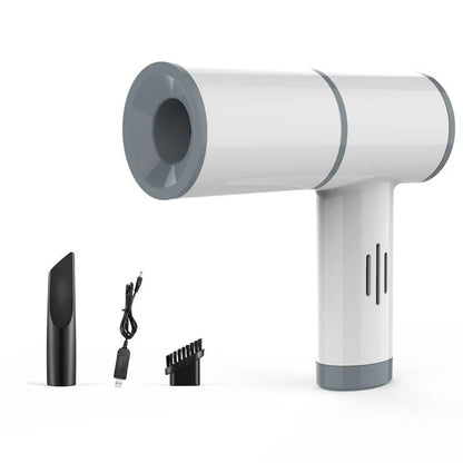 Wireless Car Vacuum Cleaner