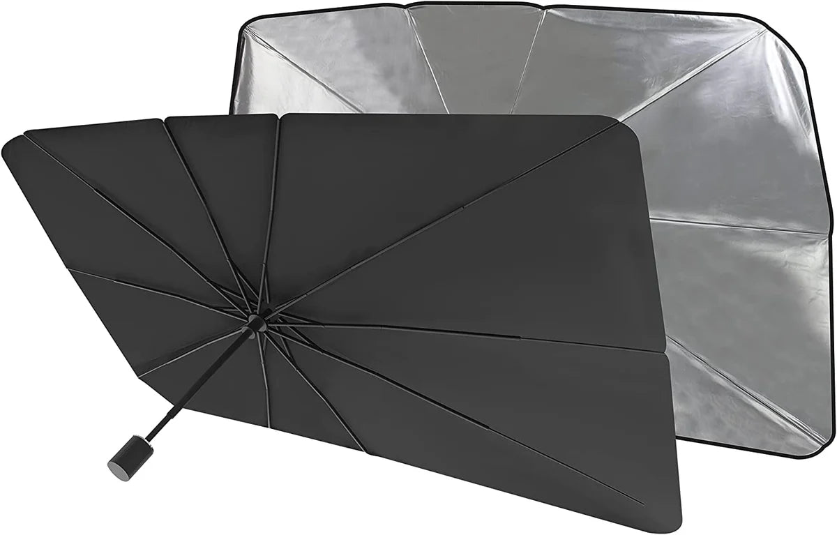 Car WindShield Umbrella Sun Shade