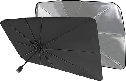 Car WindShield Umbrella Sun Shade