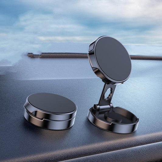 Magnetic Car Phone Holder